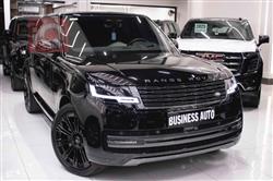 لاند ڕۆڤەر ڕانج ڕۆڤەر ڤۆگ